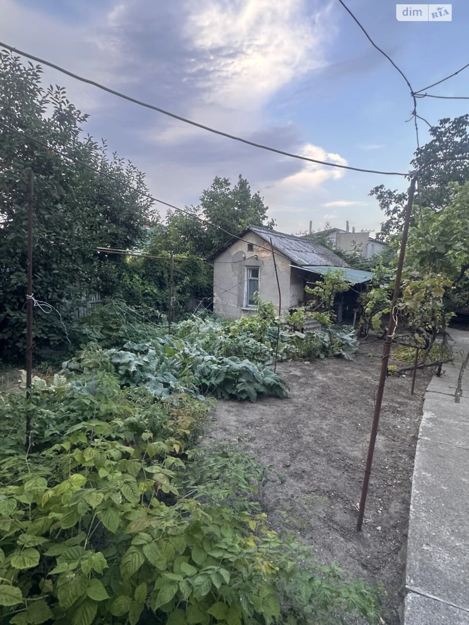 Продажа Дом Большой Фонтан.