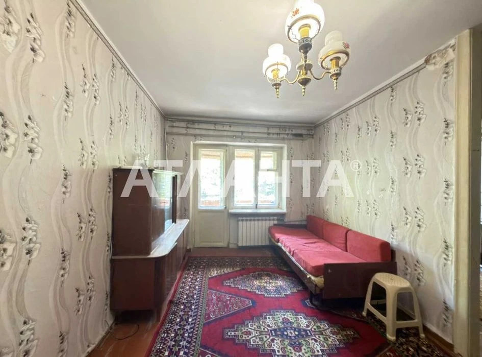 Черёмушки, 2 комнатная квартира за 34.500$, без комиссии дл