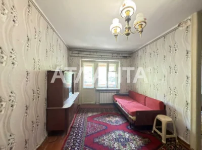 Черёмушки, 2 комнатная квартира за 34.500$, без комиссии дл