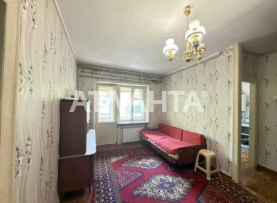 Черёмушки, 2 комнатная квартира за 34.500$, без комиссии дл