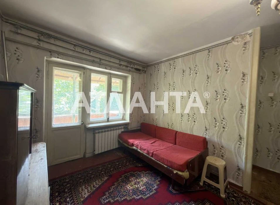 Черёмушки, 2 комнатная квартира за 34.500$, без комиссии дл