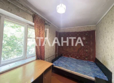 Черёмушки, 2 комнатная квартира за 34.500$, без комиссии дл