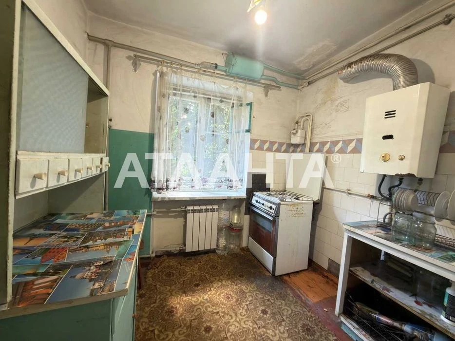 Черёмушки, 2 комнатная квартира за 34.500$, без комиссии дл