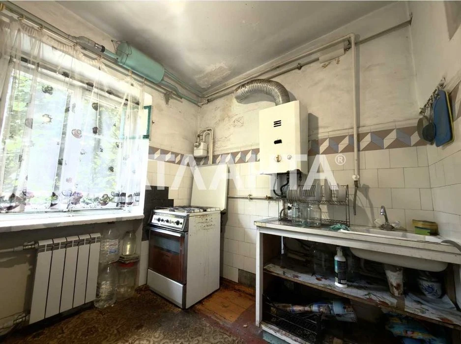Черёмушки, 2 комнатная квартира за 34.500$, без комиссии дл