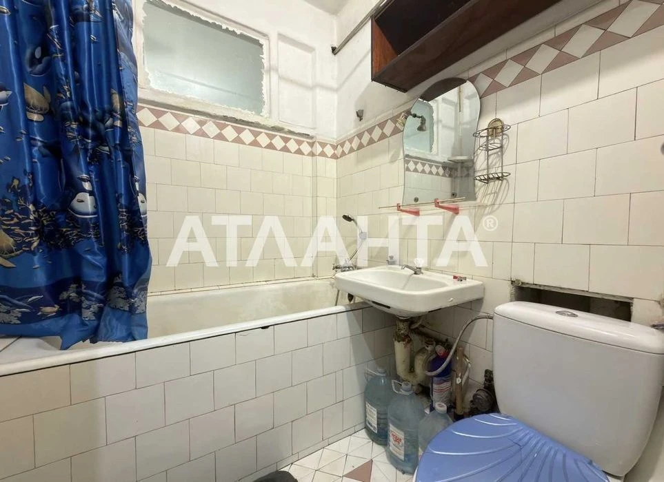 Черёмушки, 2 комнатная квартира за 34.500$, без комиссии дл
