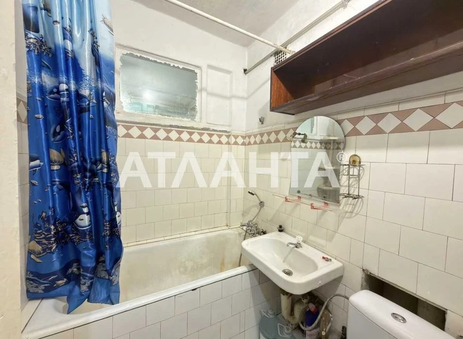 Черёмушки, 2 комнатная квартира за 34.500$, без комиссии дл