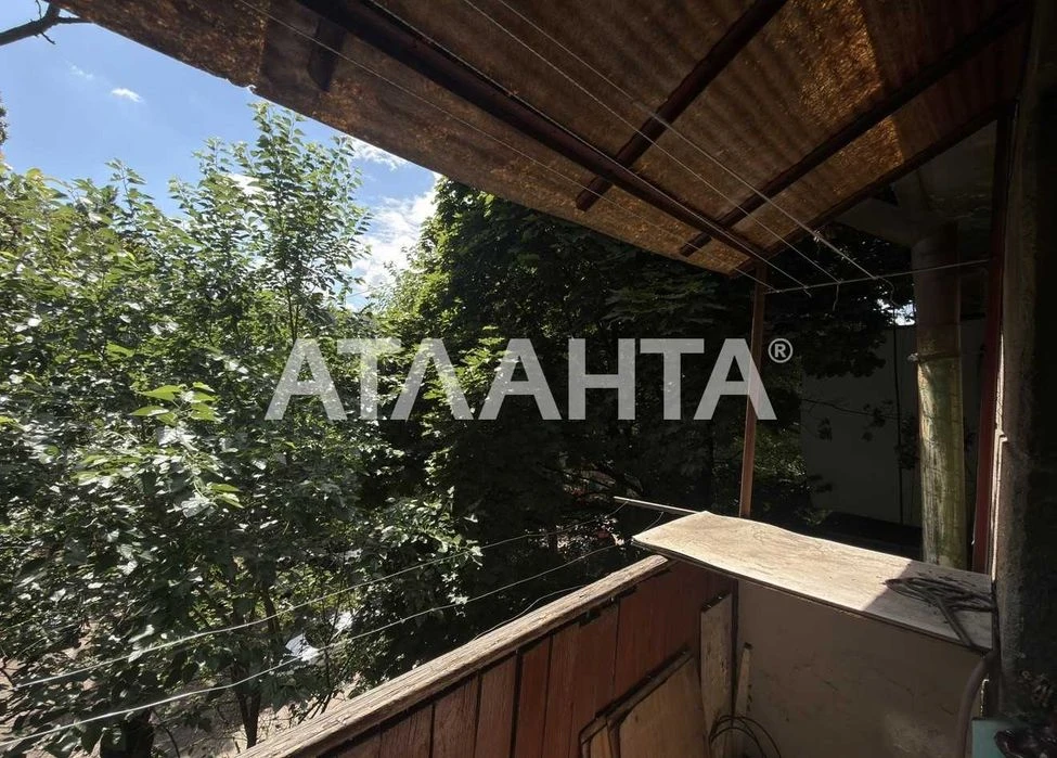 Черёмушки, 2 комнатная квартира за 34.500$, без комиссии дл