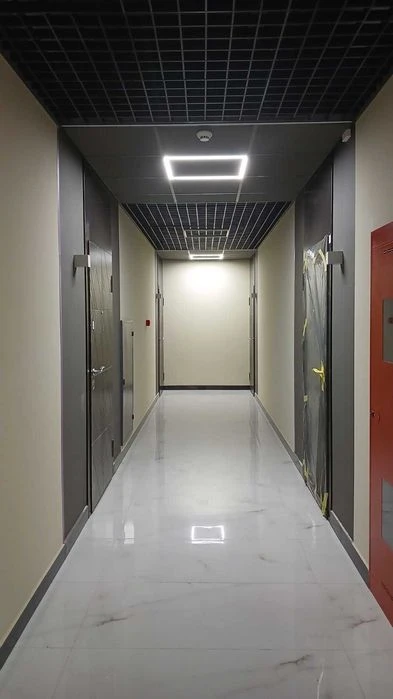 Однокімнатна квартира по вулиці Філатова