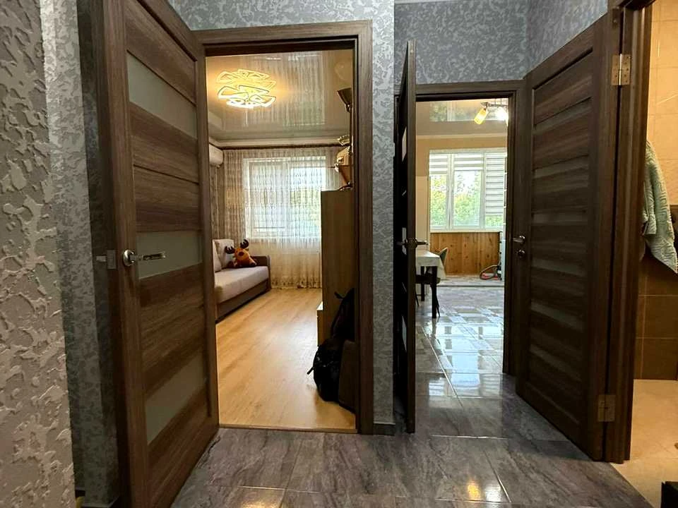 Квартира. Хмельницький, Старокостянтинівське шосе