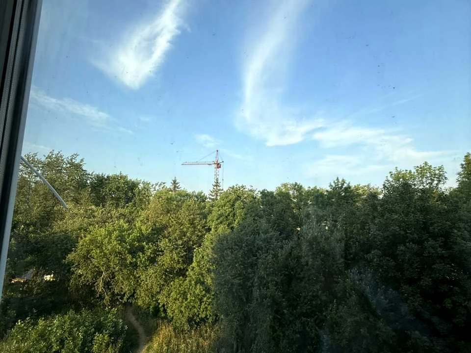 Квартира. Хмельницький, Старокостянтинівське шосе