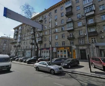 3-room apartment for sale 175 m², Velyka Vasylkivska St.