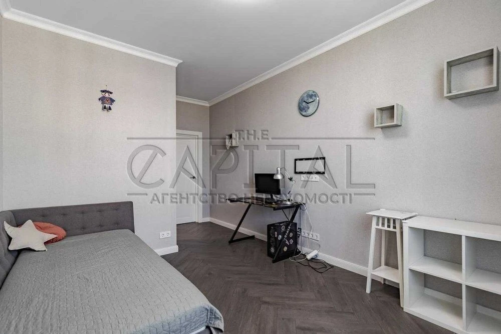Apartment for sale, st. Hlubochytskaya, residential complex Pokrovsky posad, Luk