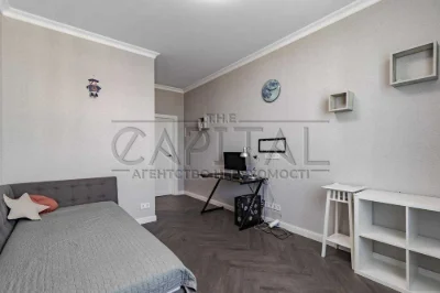 Apartment for sale, st. Hlubochytskaya, residential complex Pokrovsky posad, Luk