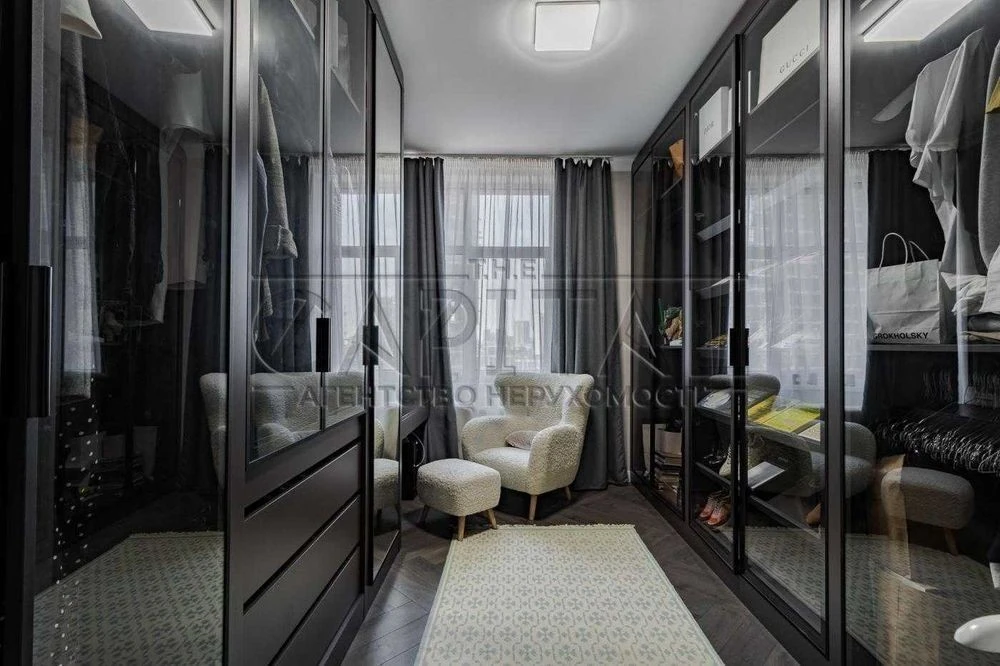 Apartment for sale, st. Hlubochytskaya, residential complex Pokrovsky posad, Luk