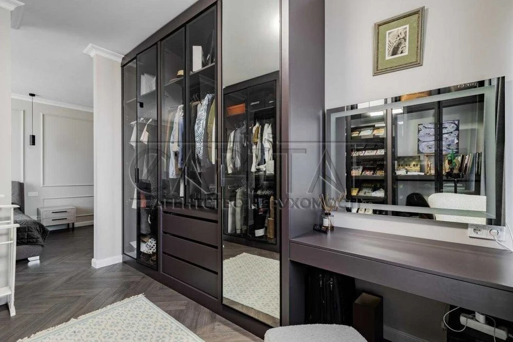 Apartment for sale, st. Hlubochytskaya, residential complex Pokrovsky posad, Luk