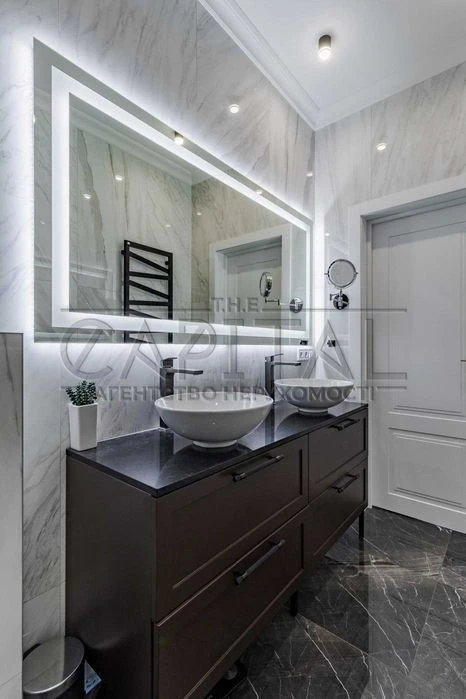 Apartment for sale, st. Hlubochytskaya, residential complex Pokrovsky posad, Luk