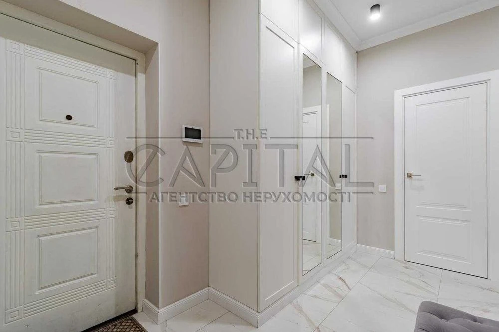 Apartment for sale, st. Hlubochytskaya, residential complex Pokrovsky posad, Luk