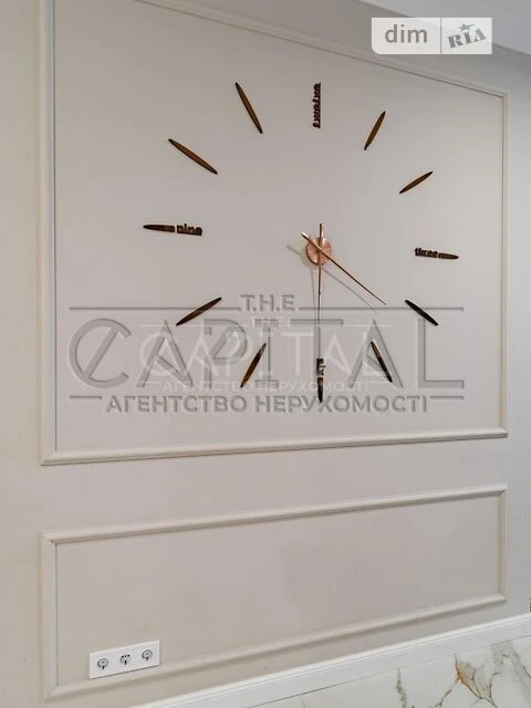 Apartment for sale, st. Hlubochytskaya, residential complex Pokrovsky posad, Luk