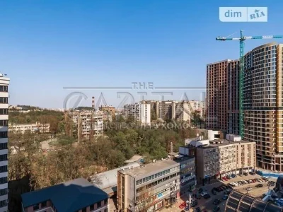 Apartment for sale, st. Hlubochytskaya, residential complex Pokrovsky posad, Luk