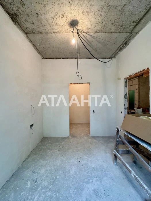2 комнатная квартира ЖК Авиньон