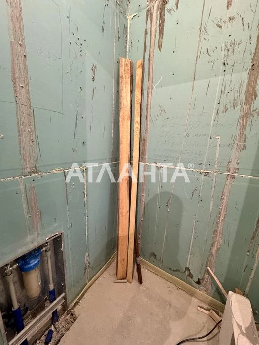 2 комнатная квартира ЖК Авиньон