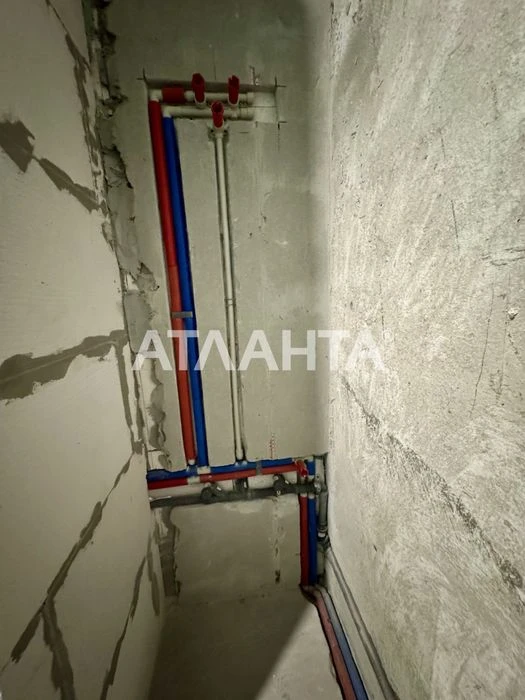 2 комнатная квартира ЖК Авиньон