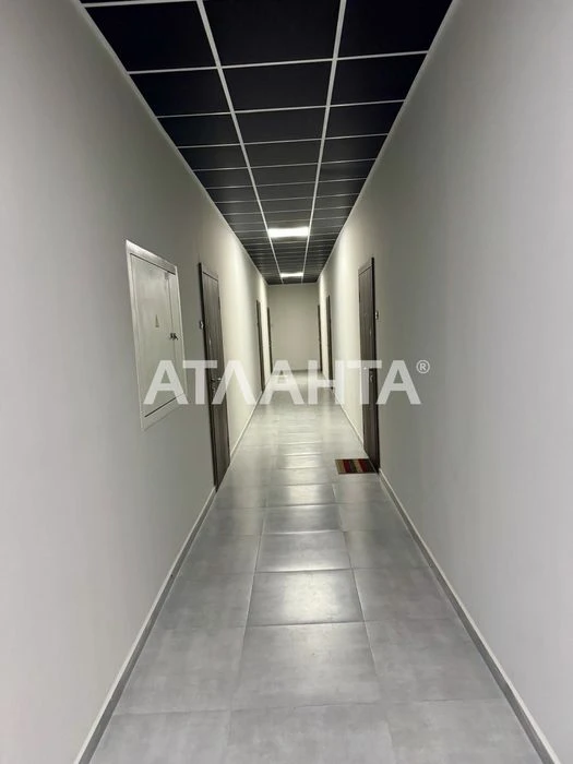 2 комнатная квартира ЖК Авиньон