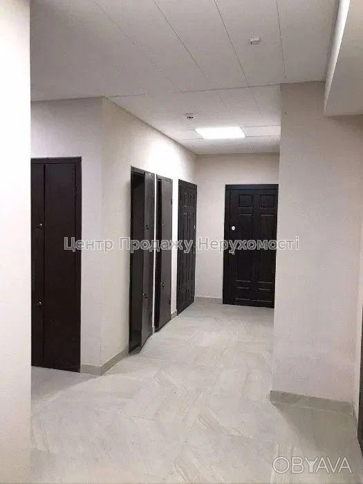 1-room apartment, 46.2 sq.m.