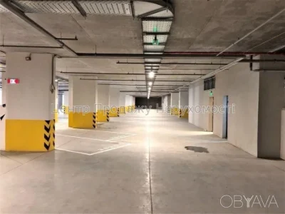 1-room apartment, 46.2 sq.m.