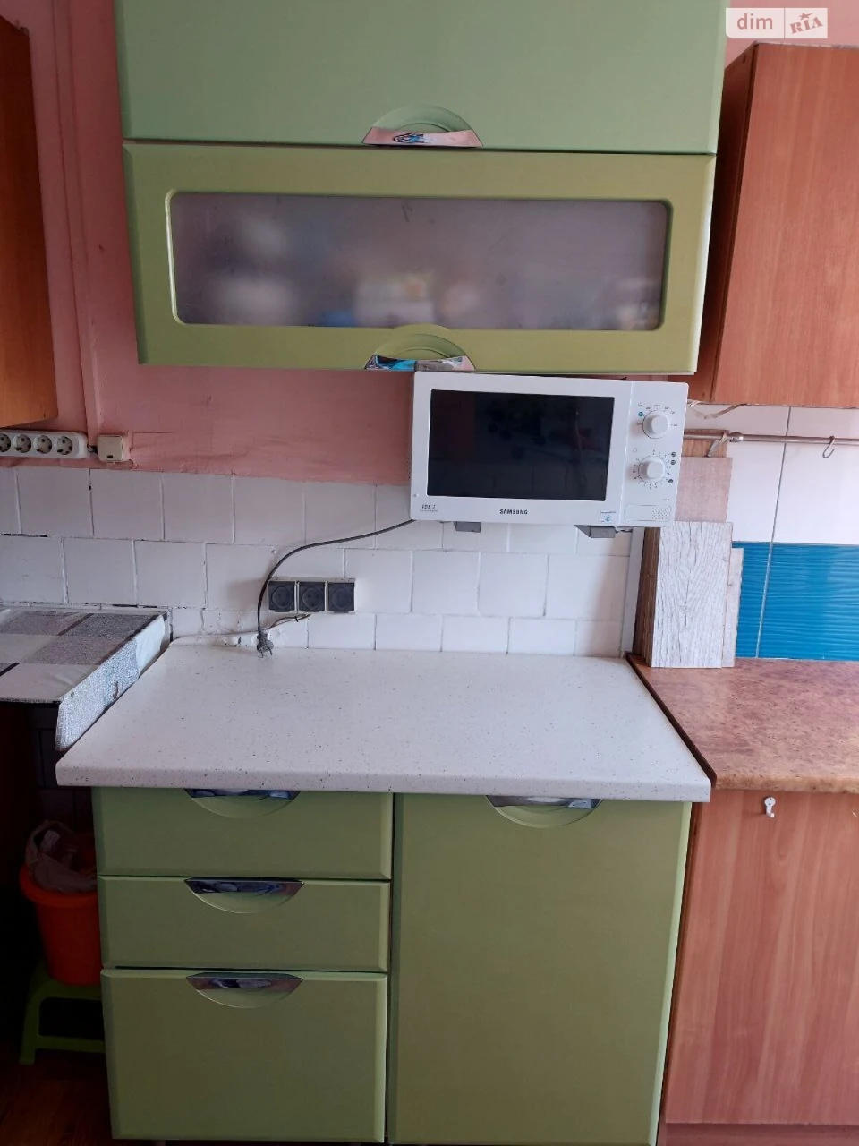 Room for sale Peresypsky