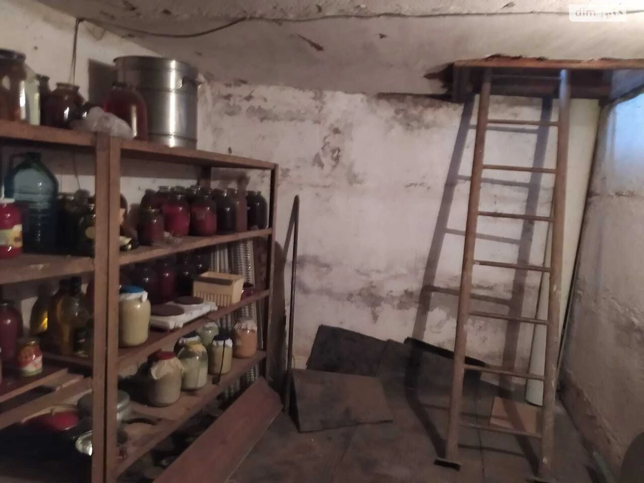 For sale Place in a garage cooperative Dniprovsky (Leninsky