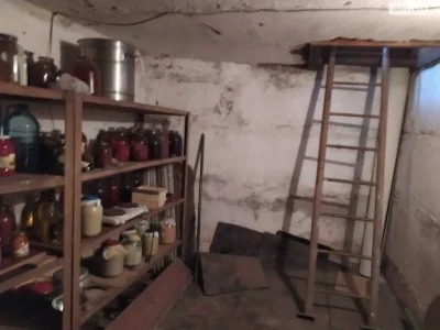 For sale Place in a garage cooperative Dniprovsky (Leninsky