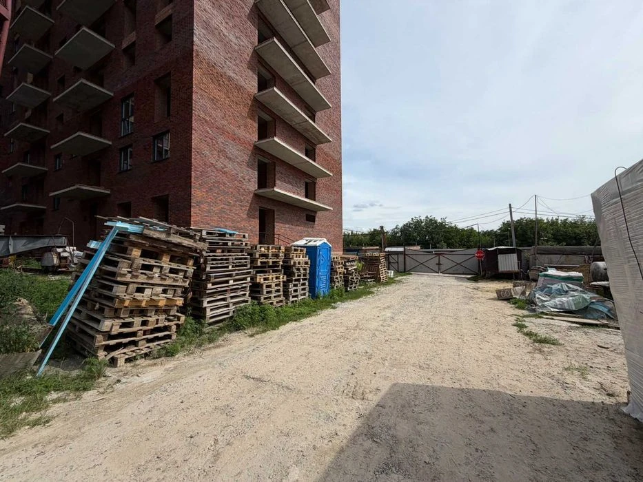 Продаж однокімнатної квартири ЖК Стандарт!!