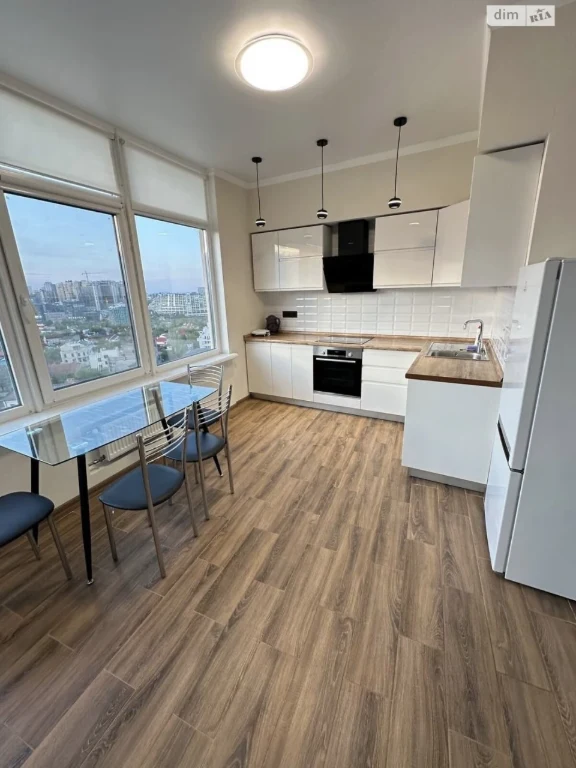 Long-Term Rental Apartment Primorsky