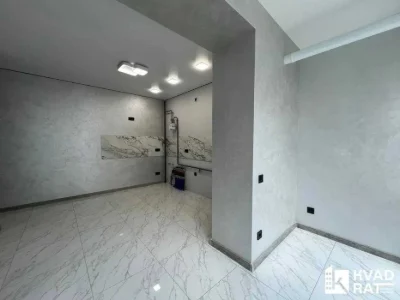 Продажа просторной 3-ком квартиры с современным и качественным ремонтом.