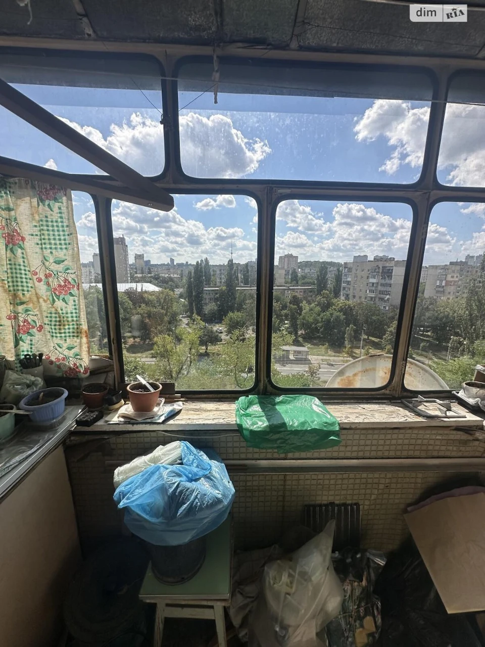 Продажа квартир Приорка.