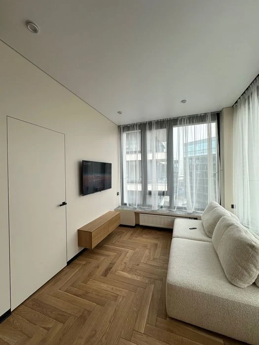 One-bedroom apartment for sale in the Unit Home residential complex