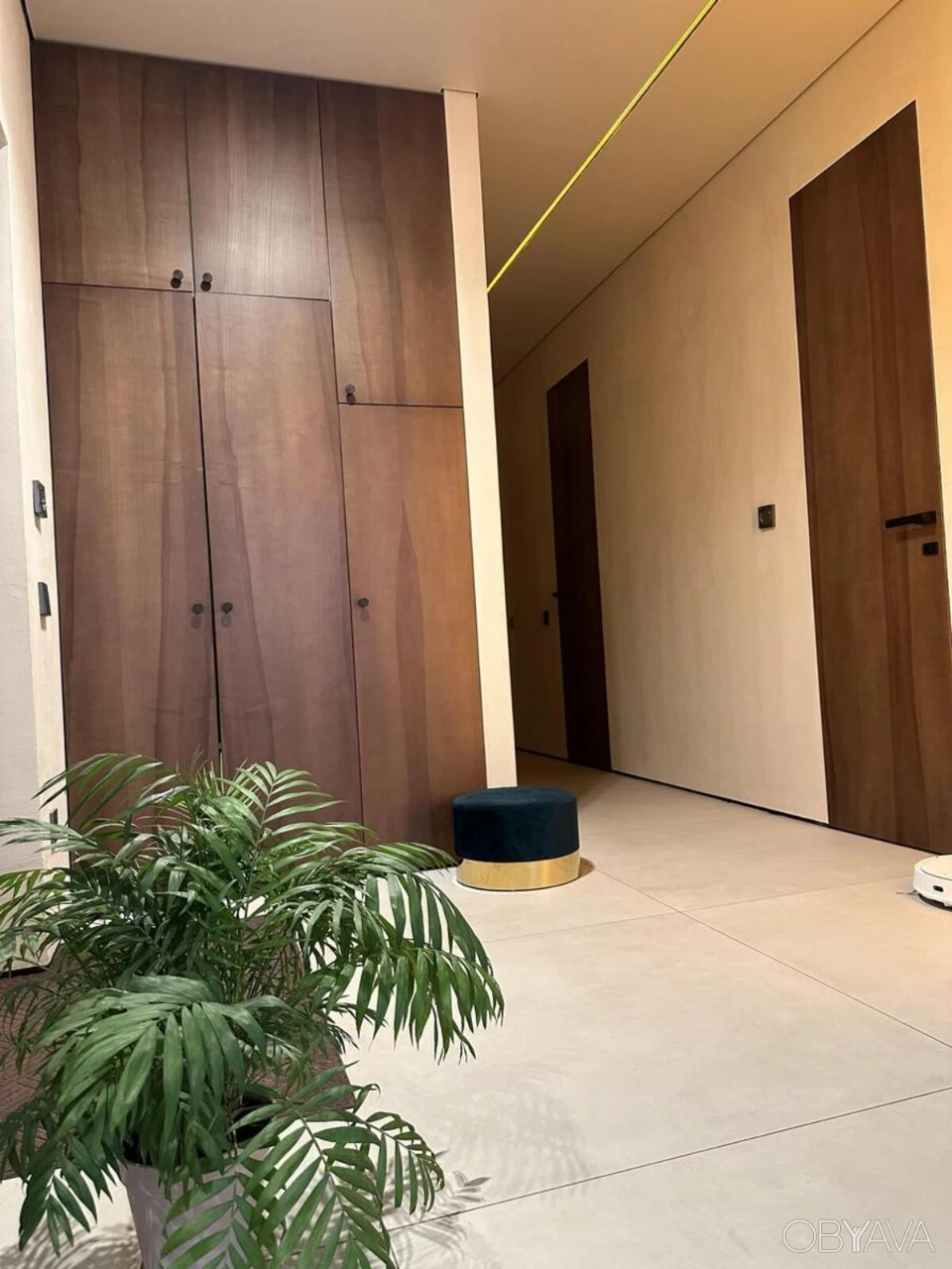 2-room apartment, 60 sq.m