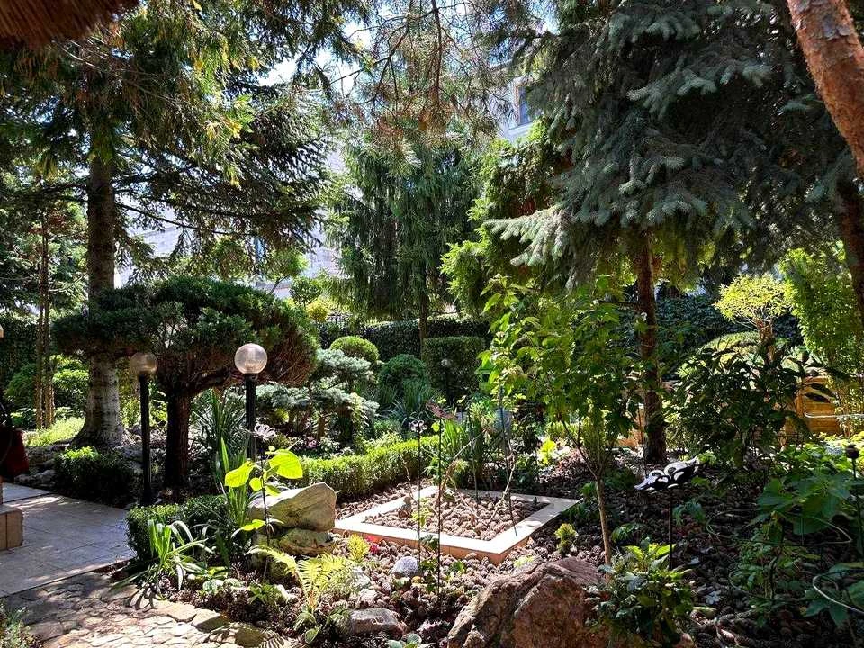 Дом. Одесса, Тульская