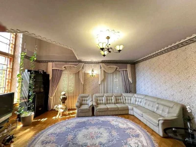 Дом. Одесса, Тульская