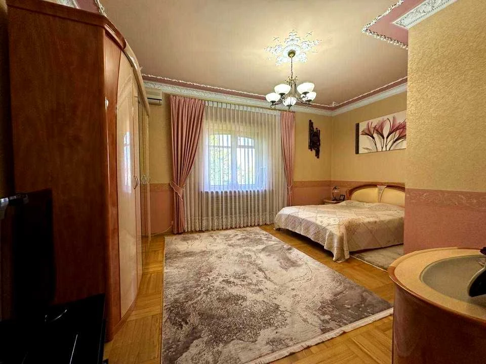 Дом. Одесса, Тульская