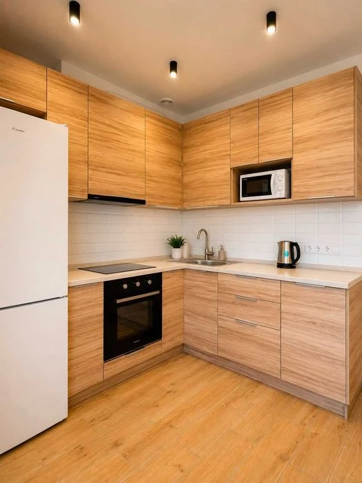 Продаж смарт квартири 28.4м2 ЖК PARK LAND метро Васильківськ