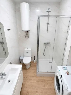 Продаж смарт квартири 28.4м2 ЖК PARK LAND метро Васильківськ