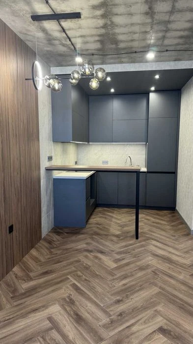 В продаже 2-ком. квартира в новом доме на Варненской. ЖК "Ск