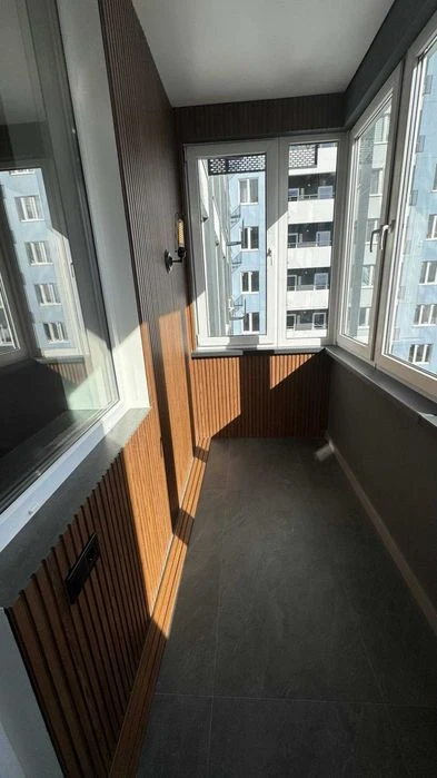 В продаже 2-ком. квартира в новом доме на Варненской. ЖК "Ск