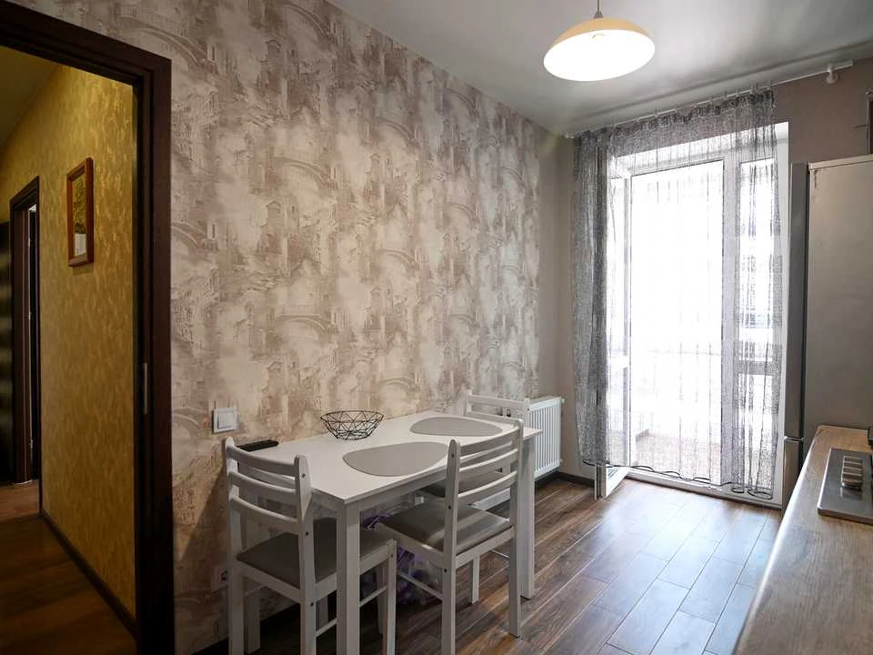 Квартира. Рівне, Гурія Бухала вул. (6-та Гвардійська)
