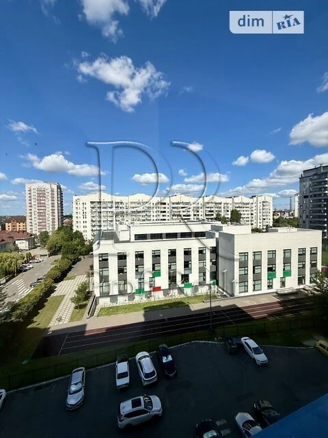 Продаж 3к квартири 101.9 кв. м на вул. Юлії Здановської 54А
