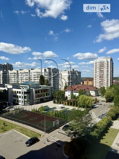 Продаж 3к квартири 101.9 кв. м на вул. Юлії Здановської 54А