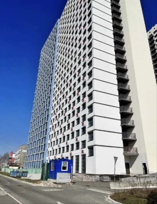 Продам 2к квартиру 54м2, ЖК Твін хаус ( Twin house )
