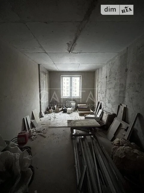 For sale 1-room apartment 52 sq. m. on Poltavska Street 10 • ID 34580